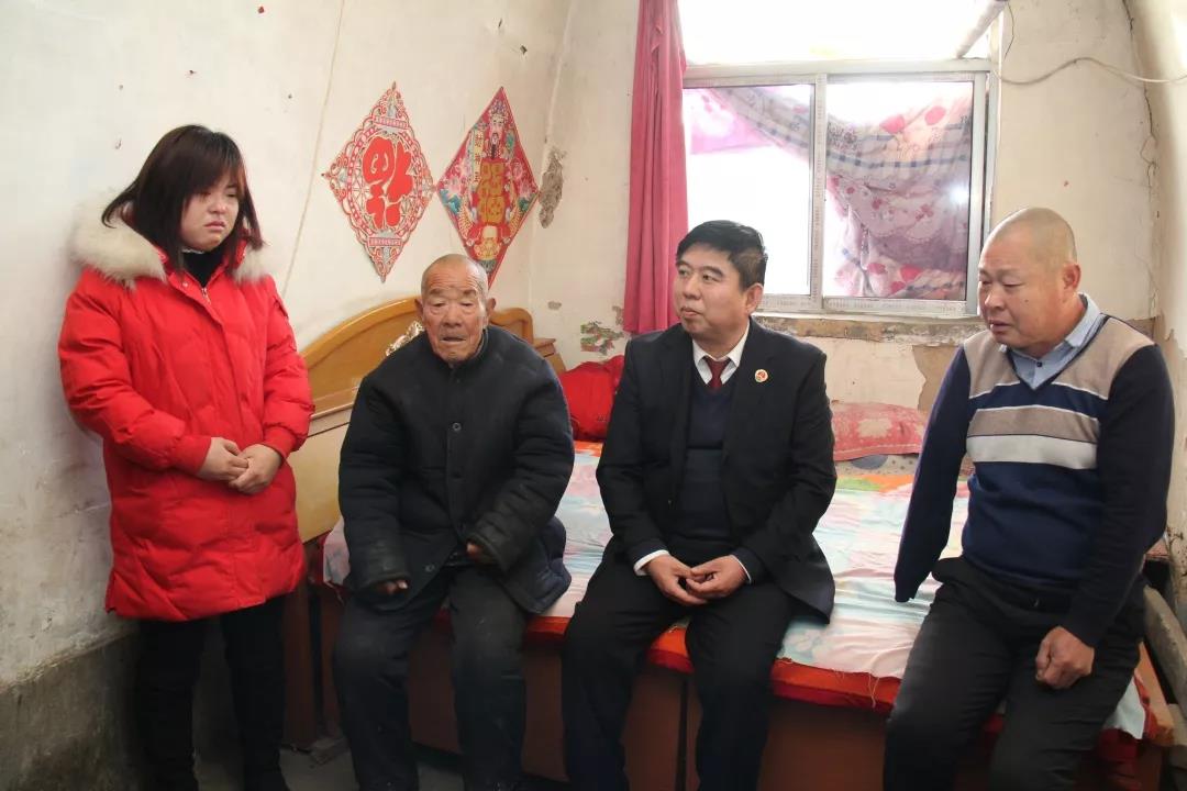 检察要闻_山西省阳曲县人民检察院